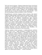 Rinkimai JAV - ką prognozuoja B. Obamos šalininkams? 4 puslapis