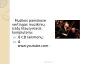 IKT taikymas ugdomajame procese 3 puslapis