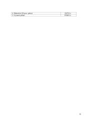 Privalomojo sveikatos draudimo IĮ „Smagumėlis“ verslo planas 16 puslapis