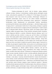 Depresija, jos gydymas 3 puslapis