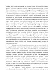 Depresija, jos gydymas 4 puslapis