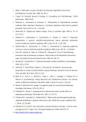 Depresija, jos gydymas 9 puslapis