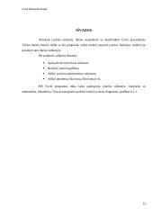 Excel užduočių ataskaita 12 puslapis