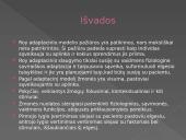 C. Roy adapcinis slaugymo modelis 11 puslapis