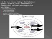 C. Roy adapcinis slaugymo modelis 7 puslapis