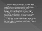 C. Roy adapcinis slaugymo modelis 9 puslapis