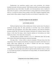 Nerafinuoti augaliniai aliejai 6 puslapis