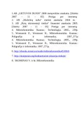 Monopolija Lietuvoje 11 puslapis