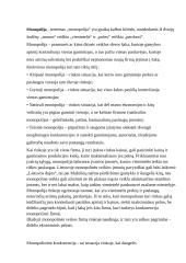 Monopolija Lietuvoje 3 puslapis