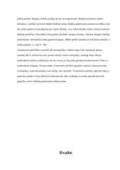 Monopolija Lietuvoje 9 puslapis