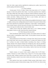 Žemės konsolidacijos projektas Kauno rajono apskrityje Dokių kaime 7 puslapis