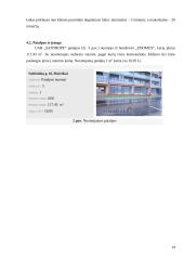 UAB „Santrope“ verslo planas 14 puslapis