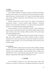 UAB „Santrope“ verslo planas 16 puslapis