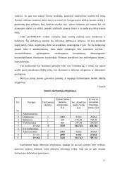 UAB „Santrope“ verslo planas 17 puslapis