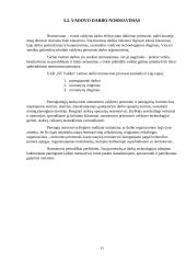 UAB ,,NT Valdos“ praktikos ataskaita 11 puslapis