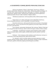 UAB ,,NT Valdos“ praktikos ataskaita 14 puslapis