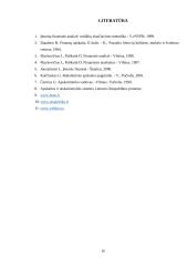 UAB ,,NT Valdos“ praktikos ataskaita 16 puslapis