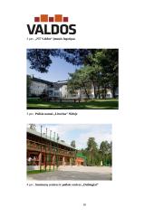 UAB ,,NT Valdos“ praktikos ataskaita 18 puslapis