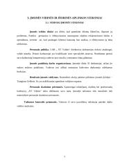 UAB ,,NT Valdos“ praktikos ataskaita 5 puslapis