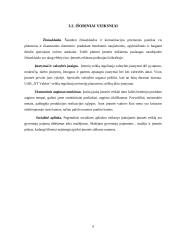 UAB ,,NT Valdos“ praktikos ataskaita 6 puslapis