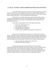 UAB ,,NT Valdos“ praktikos ataskaita 8 puslapis