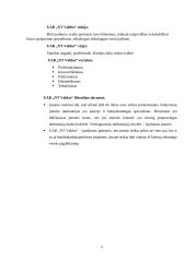 UAB ,,NT Valdos“ praktikos ataskaita 9 puslapis