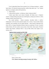 Atmosferos sandara ir klimato kaita 11 puslapis