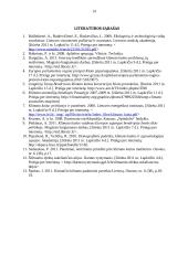 Atmosferos sandara ir klimato kaita 14 puslapis