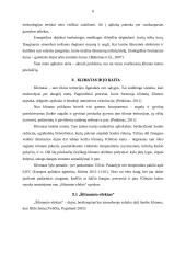 Atmosferos sandara ir klimato kaita 6 puslapis