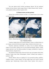 Atmosferos sandara ir klimato kaita 8 puslapis