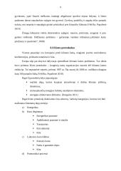 Atmosferos sandara ir klimato kaita 9 puslapis