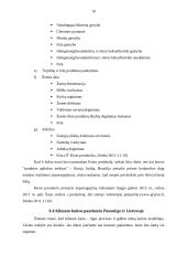 Atmosferos sandara ir klimato kaita 10 puslapis