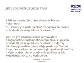 Lietuvos respublika forma ir sandara 3 puslapis