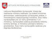 Lietuvos respublika forma ir sandara 8 puslapis