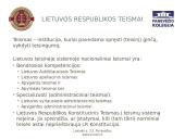 Lietuvos respublika forma ir sandara 9 puslapis