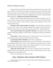 AB „Orlen Lietuva“ statistinių duomenų rinkimas, sisteminimas ir analizė 13 puslapis
