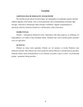 AB „Orlen Lietuva“ statistinių duomenų rinkimas, sisteminimas ir analizė 4 puslapis