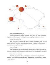 AB „Orlen Lietuva“ statistinių duomenų rinkimas, sisteminimas ir analizė 5 puslapis