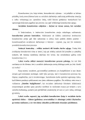 Konsultavimas socialiniame darbe referatas 4 puslapis