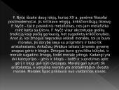 Friedrich Nietzsche 11 puslapis