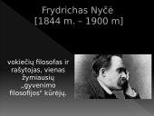 Friedrich Nietzsche 3 puslapis