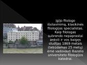 Friedrich Nietzsche 5 puslapis