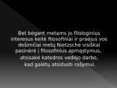 Friedrich Nietzsche 7 puslapis