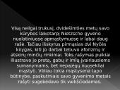 Friedrich Nietzsche 8 puslapis