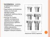 Architekto profesija 2 puslapis