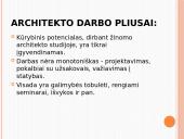 Architekto profesija 6 puslapis