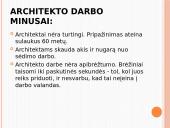 Architekto profesija 7 puslapis