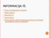 Architekto profesija 10 puslapis