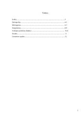 Pagrindiniai Lietuvos gyventojų sveikatos rodikliai per pastaruosius metus 2 puslapis