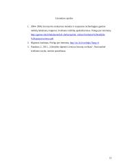 Pagrindiniai Lietuvos gyventojų sveikatos rodikliai per pastaruosius metus 12 puslapis